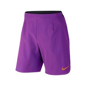 Pantalon Corto Nike RAFAEL NADAL Monte-Carlo 2017