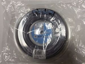 Luxilon Alu Power Rough 125 (220M/726ft) Tennis String Reel