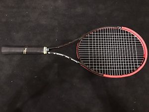 Head Graphemes Prestige Rev Pro Racquet 4 1/2