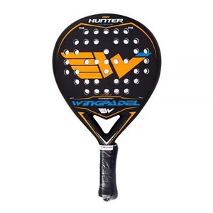 Wingpadel Air Hunter .Pala de padel.Novedad 2017