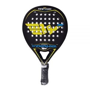 Wingpadel Air Raptor .Pala de padel.Novedad 2017