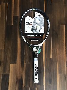 *BRAND NEW* 2017 Head Graphene XT Speed PWR 4 3/8 (L3)