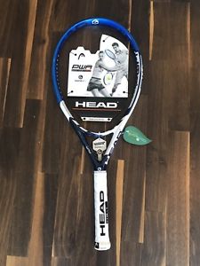 *BRAND NEW* 2017 Head Graphene XT Instinct PWR 4 1/4 (L2)