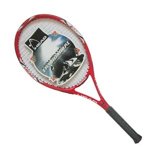 High Quality Carbon Fiber Tennis Racket Racquets Equipped with Bag Tennis Grip S