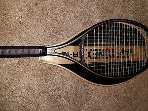 Pre Owned Yonex R-10 mid size Tennis Racquet 4 1/2" grip