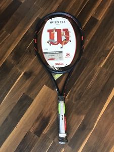 *BRAND NEW* 2017 Wilson Burn FST 99S 4 1/4 (L2)