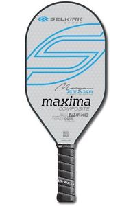 Selkirk Sport Maxima 21p MXO Com