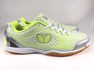 Butterfly Lezoline Lazer 93590 Table Tennis Shoes New In Box  Size 45 US 10