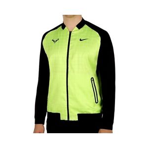 Chaqueta Nike RAFAEL NADAL Premier 2017 fluor