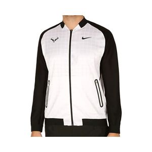 Chaqueta Nike RAFAEL NADAL Premier 2017 blanco