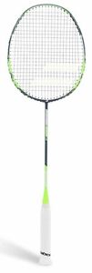 Babolat Satellite Gravité 78 Raquette De Badminton Badminton Raquette Raquette