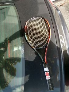 Yonex VCore Duel G97 (310 g) Grip 4 3/8  Tennis Raquet