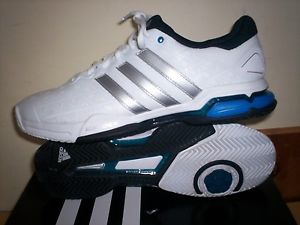 adidas Barricade Club Men US 105