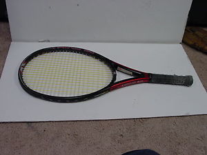 WILSON TRIAD HAMMER 5.0  TENNIS RACKET 4 1/4