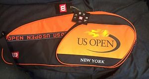 Wilson US Open Tennis Bag