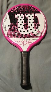 wilson hope pickleball