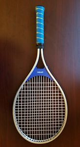 Aluminum Junior Tennis Racquet