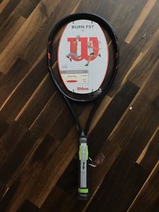 *BRAND NEW* 2017 Wilson Burn FST 99 4 3/8 (L3)