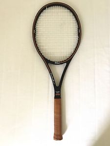 Wilson Pro Staff 85 6.0 Tennis Racquet