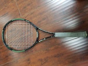 Wilson Blade 104 in 41/4