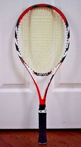 HEAD RADICAL PRO TENNIS ROCKET TITANIUM