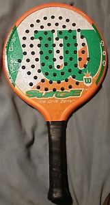 wilson surge pickleball