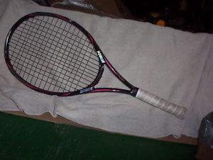 Prince Premier 105 SL ESP graphite tennis racquet