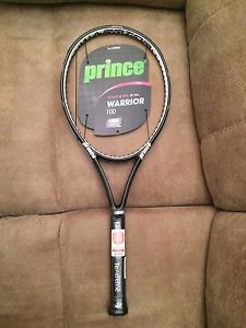 Prince Textreme warrior 100