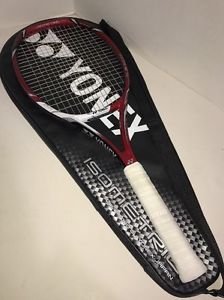 YONEX VCORE XI 98 Strung 4 1 4 G