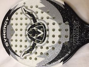 NEW Viking Synergy Tennis Racquet 4 1/4" PV3A-47