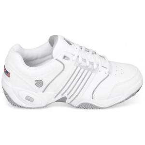 K-Swiss Accomplish LS Omni women's tennis shoes sports shoes sneakers