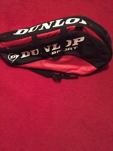 Dunlop Sport Tennis Bag
