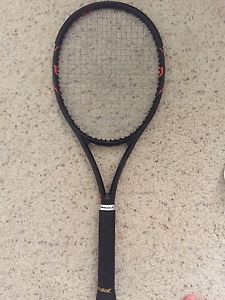 wilson burn fst 95