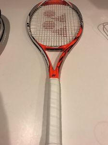yonex vcore si 98