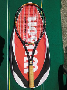 2008 Wilson KFactor KBlade Tour 