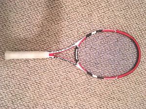 Babolat Pure Storm Limited GT Tennis Racket, 4 1/2 Grip