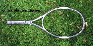 New Wilson Hammer Rival H Rival OS strung or unstrung Adult racket