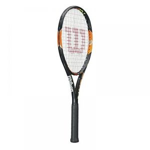 Wilson Burn 100S Raqueta tennis encordada 2015 NUEVO