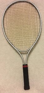 WEED Vintage Tennis Racquet