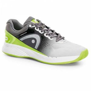 Head Sprint Evo Clay Hombres Arena Calzado de tenis NUEVO