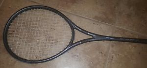 Vintage Pro Kennex GRAPHITE DESTINY BADMINTON Squash Graphite Racket