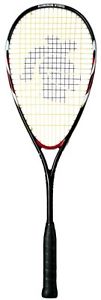 BRAND NEW Black Knight SQ-3700 Flash Squash Racquet