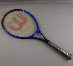 Wilson Enforcer 16m X 19x Tennis