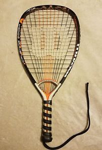 Wilson TI Smash Racquetball