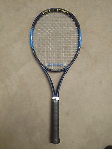 Wilson Ultra 97 Tennis Racket Grip 4 3/8  - In Excellent Condition