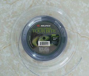 Solinco Tour Bite Tennis String 1.05 mm