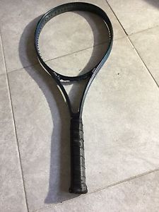 Prince CTS Thunderstick 110 Tennis Racquet Good