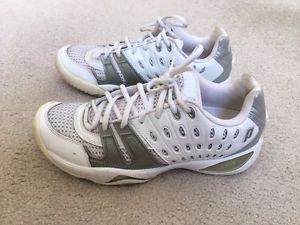 Prince T22 Womens Tennis Shoes h