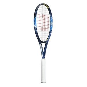 Wilson Ultra 97 Raqueta tennis encordada NUEVO