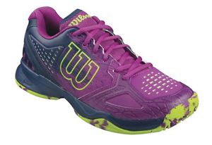 Wilson Caos Comp Mujer WRS321270